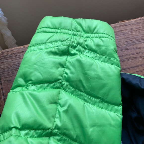 Marker Down Sweater - Picture 5 of 6